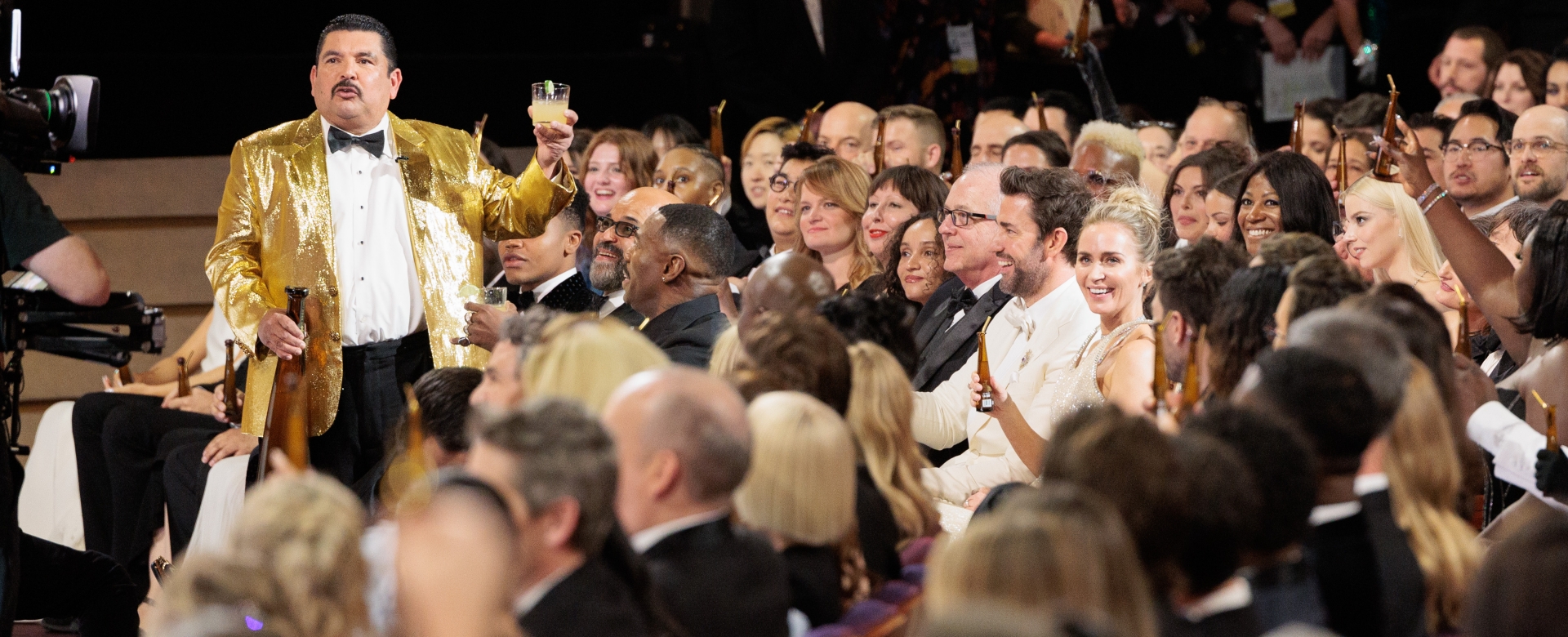 Hậu Oscar 2024 – Tequila xa xỉ nhất thế giới hiện diện cùng những câu chuyện bất tận về điện ảnh