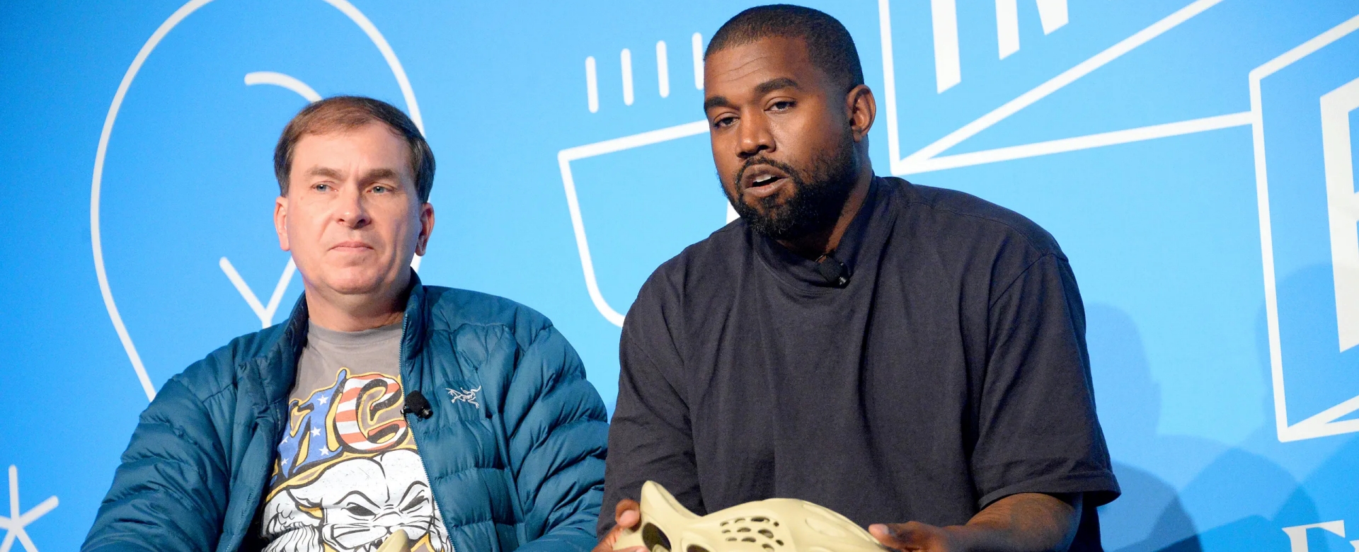 Câu chuyện giữa Kanye West và adidas liệu có chấm dứt?