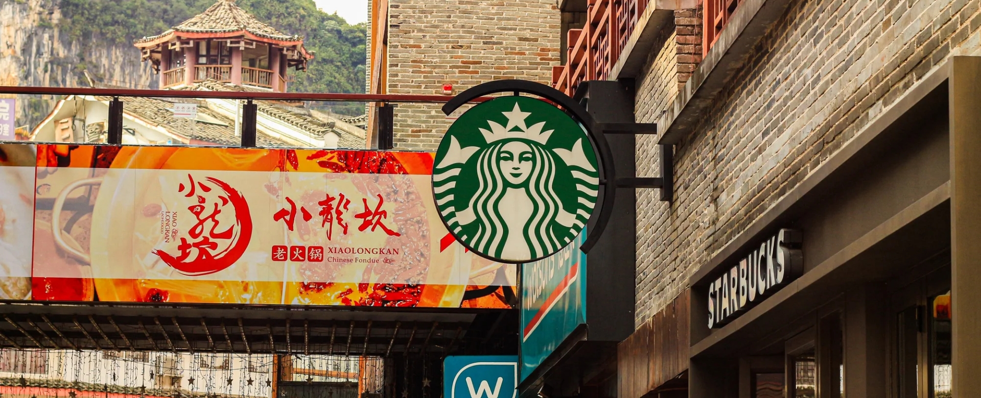 BizLab: Starbucks và “cơn ác mộng” tại thị trường Trung Quốc