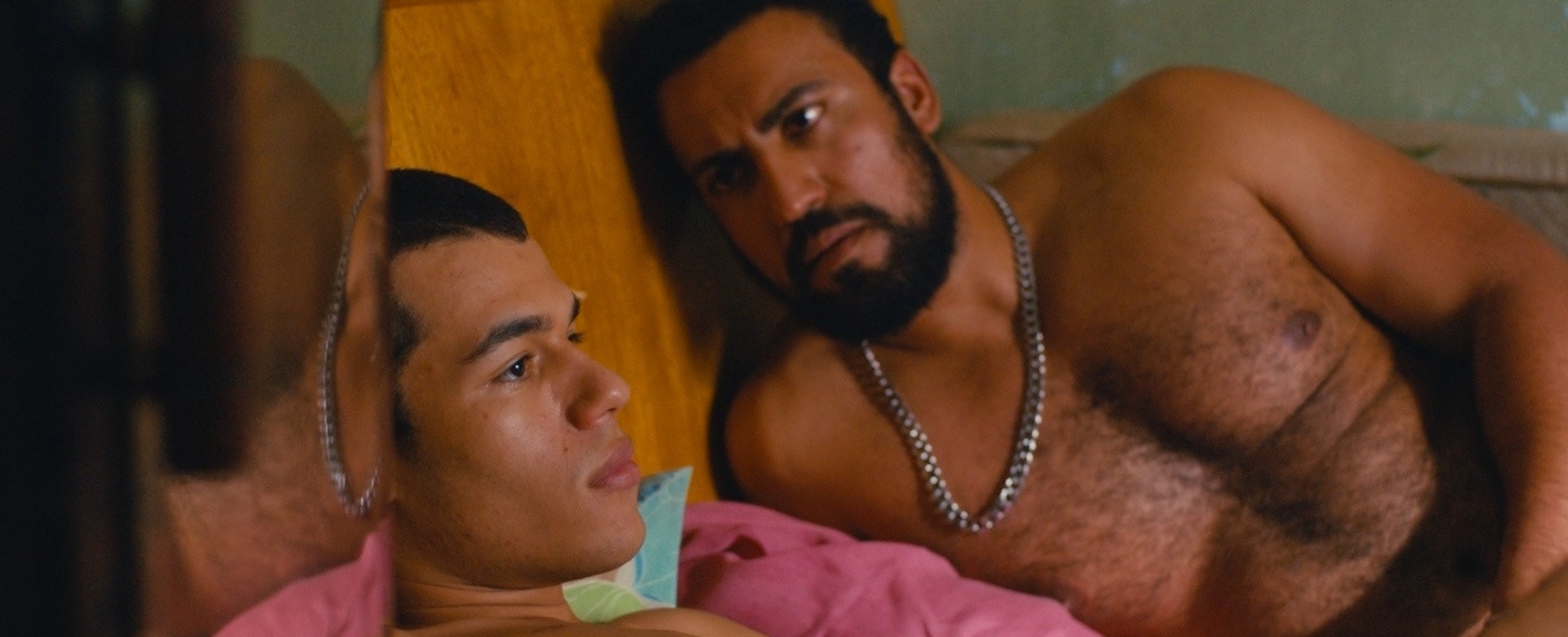 LHP Cannes 2024: Lực hấp dẫn của hạng mục Queer Palm và những tựa phim ấn tượng