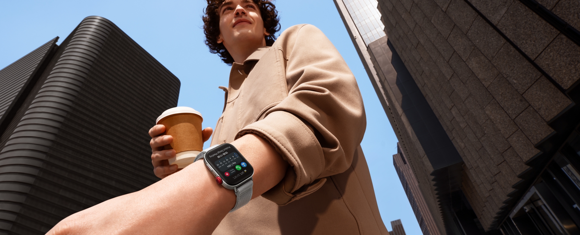 Huawei Watch Fit 3 ra mắt, sở hữu công nghệ và thiết kế hoàn toàn mới