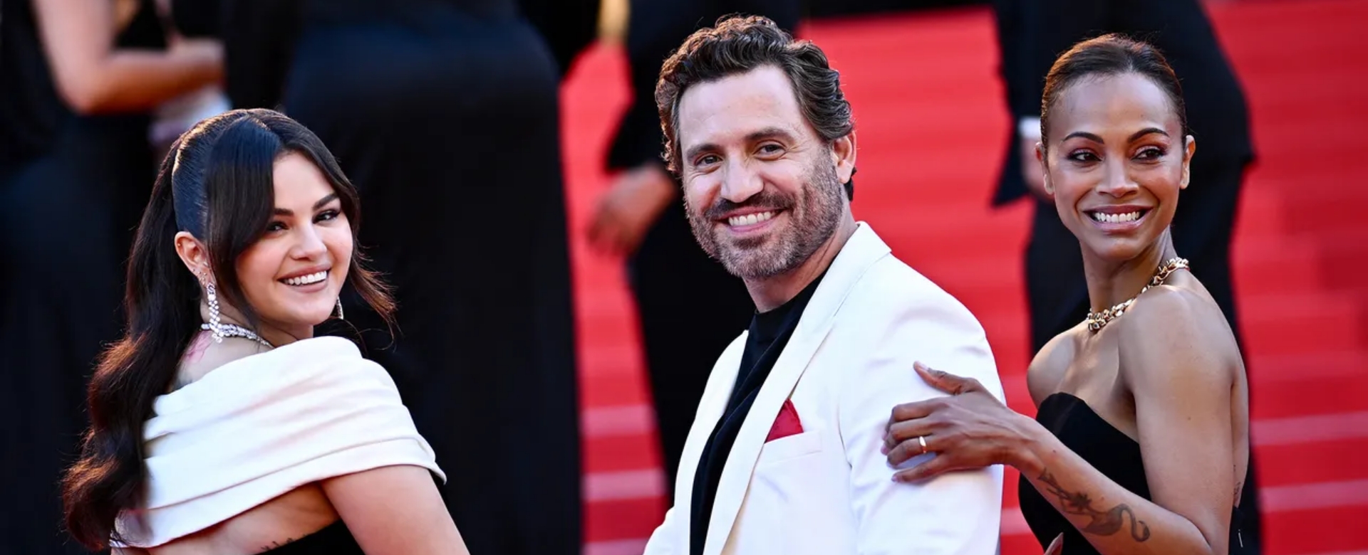 Phim nổi bật Cannes 2024: Emma Stone “tranh” Ảnh hậu, Cành cọ vàng đã có chủ?