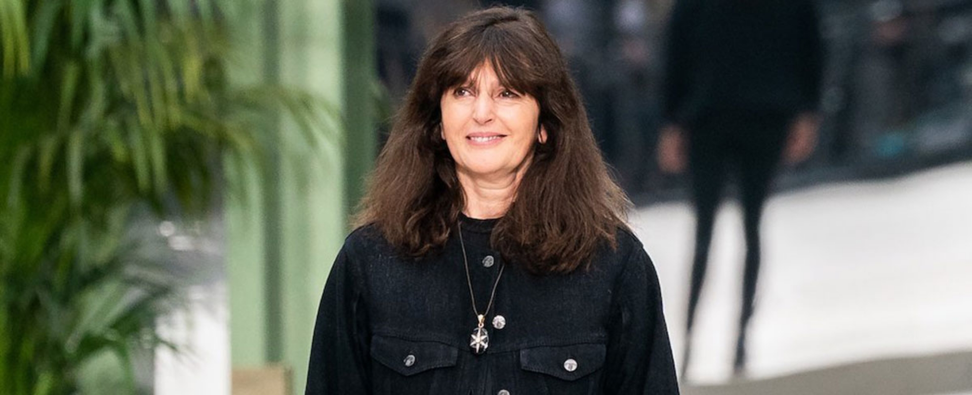 Giám đốc Sáng tạo Virginie Viard nói lời chia tay CHANEL sau 30 năm