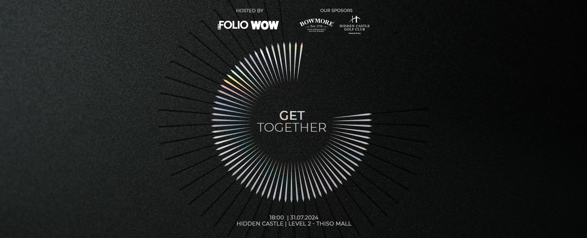 WOW Get Together – Sự kiện hội tụ “dấu ấn tinh hoa” chính thức trở lại