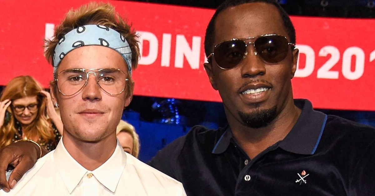 Toàn cảnh vụ án P. Diddy - Justin Bieber có liên quan gì?