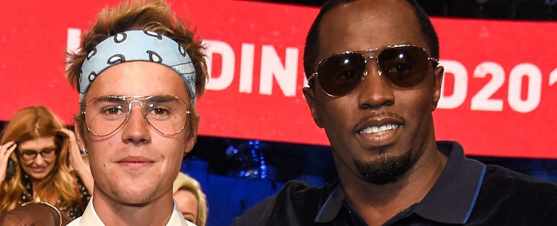 Toàn cảnh vụ án P. Diddy – Justin Bieber có liên quan gì?