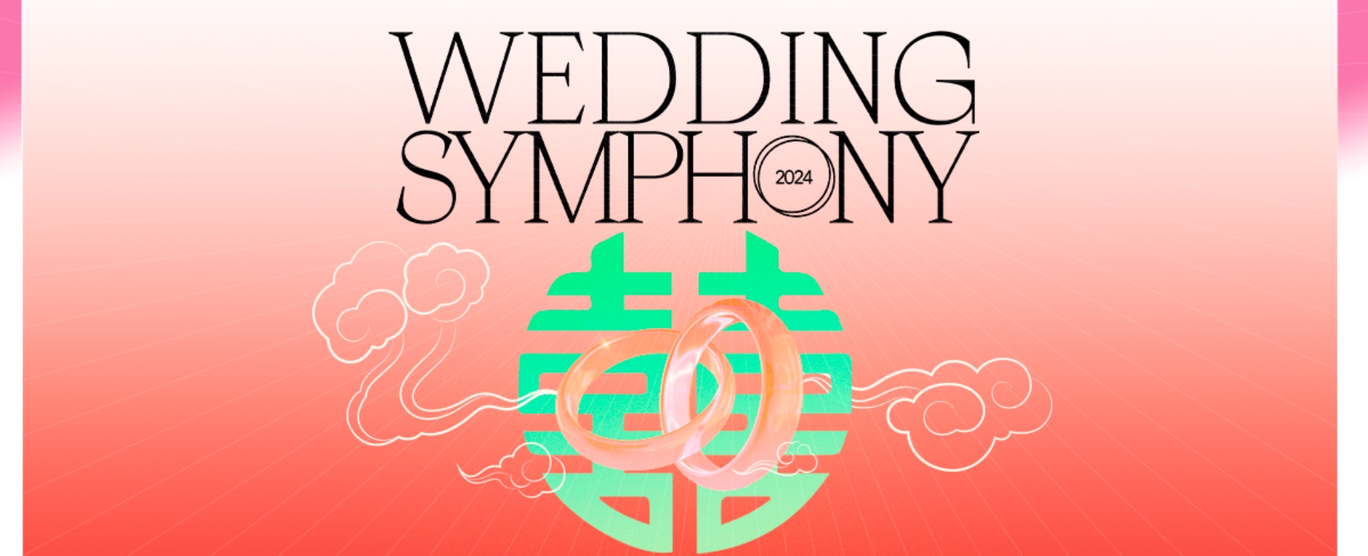 Wedding Symphony 2024 – Tôn vinh bức tranh văn hóa đa sắc trên bản đồ cưới cao cấp 