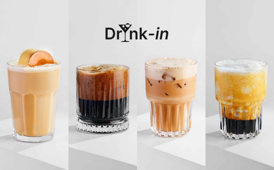 Drink-In: Đen Đá Sài Gòn – Chiến lược trong thực đơn quen thuộc