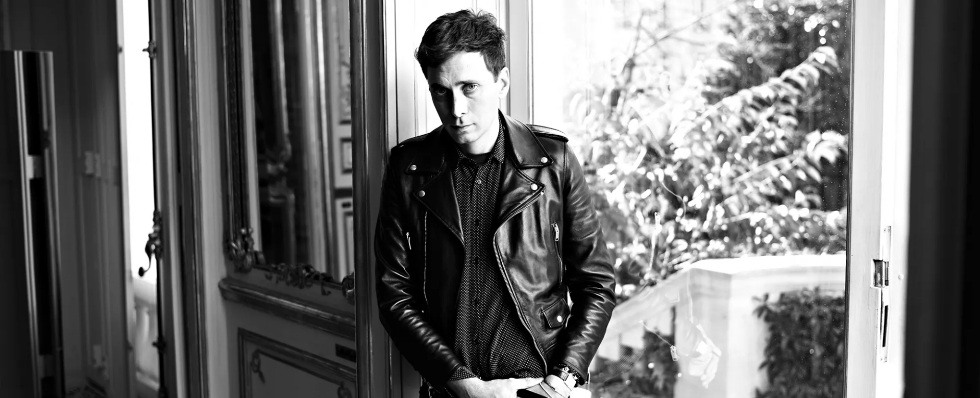 Hedi Slimane chính thức chia tay CELINE sau 7 năm gắn bó