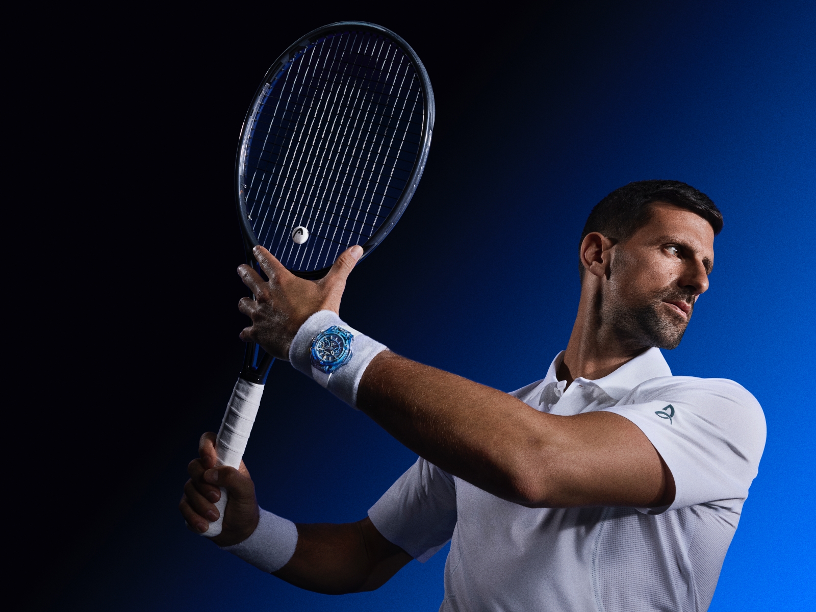 Big Bang Unico Novak Djokovic – Dấu ấn một huyền thoại