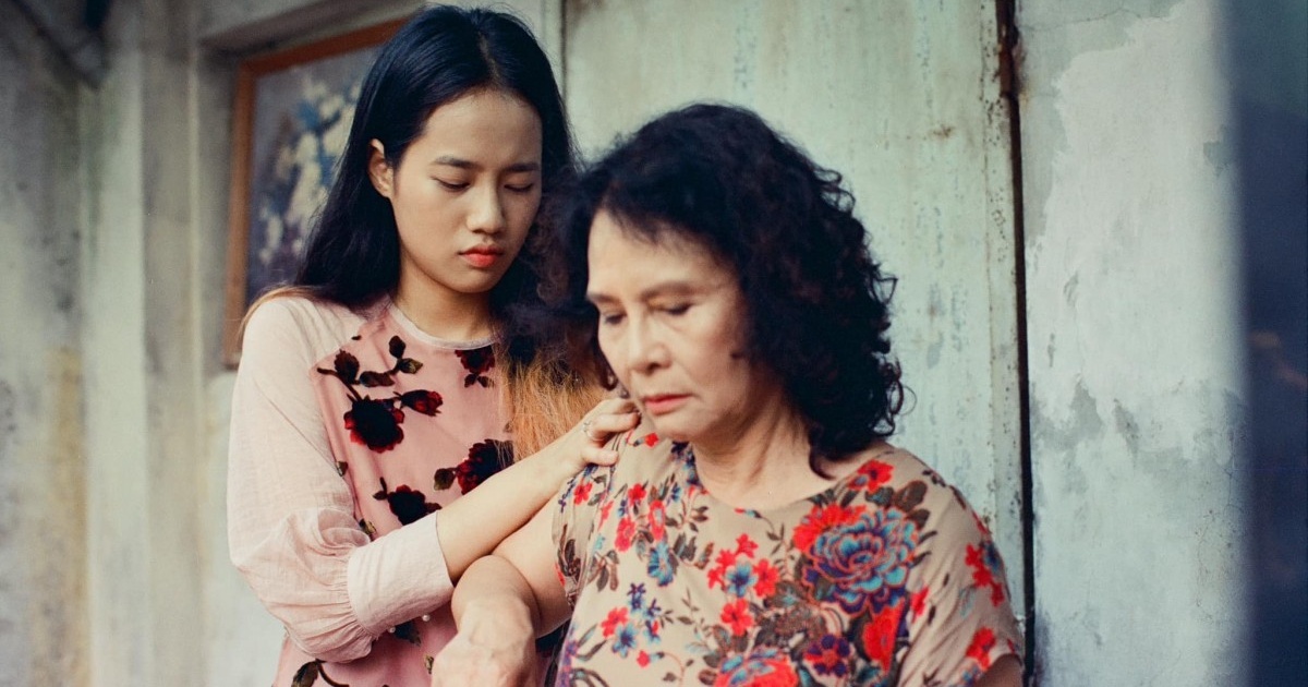 Cu li không bao giờ khóc: Thư tình gửi một thời vang bóng