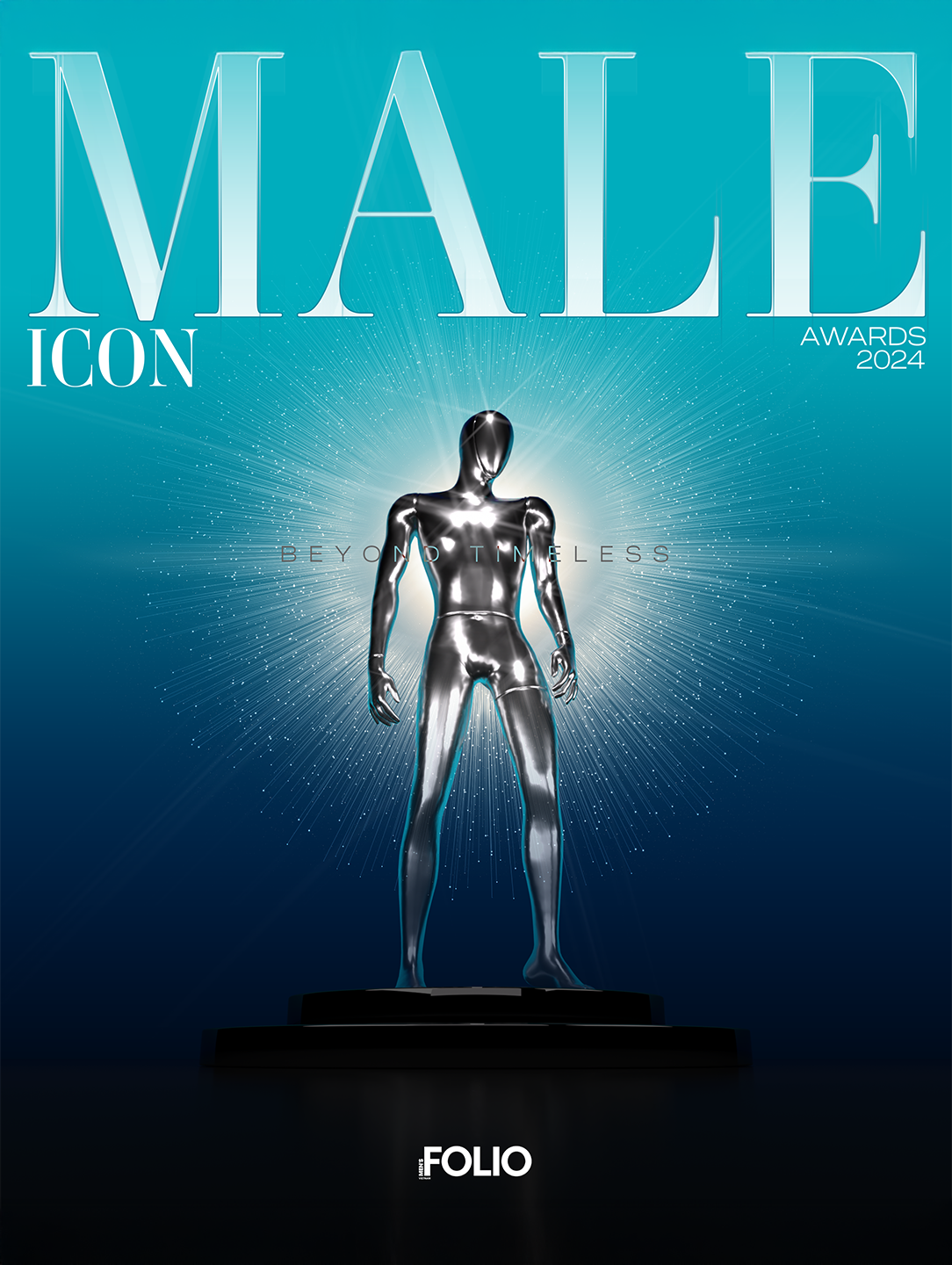 MALE ICON AWARDS 2024 (KV)