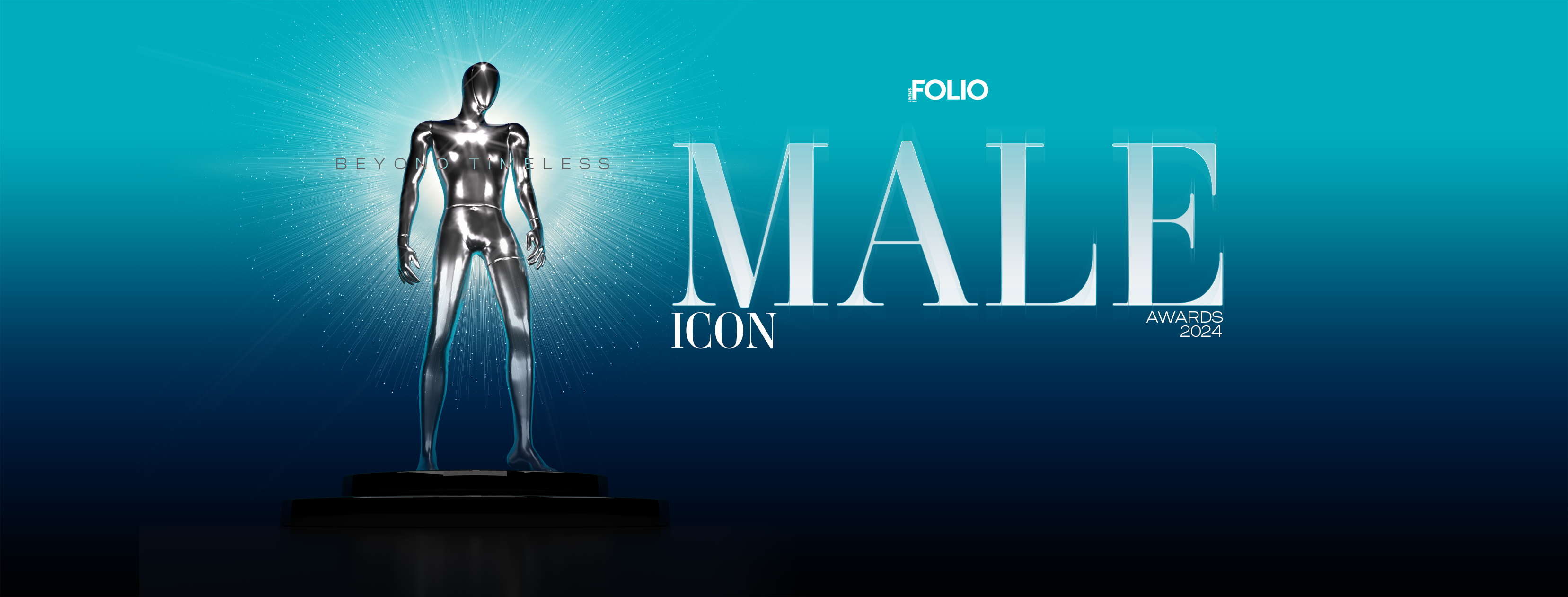 MALE ICON AWARDS 2024 (KV)