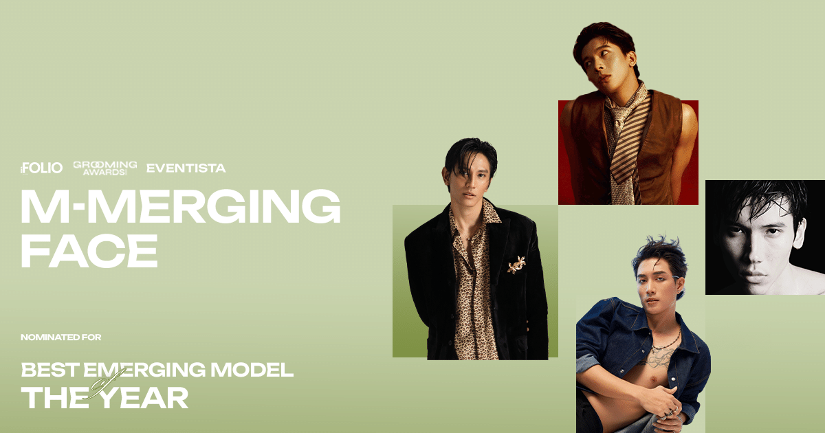[M-Merging Faces 2025] 5 đề cử Best Emerging Model of the Year