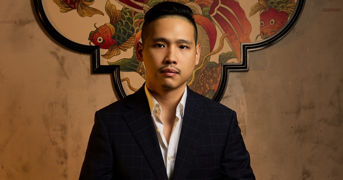 Tầm nhìn của Founder Bờm Hostapility Jon Do cho ẩm thực Việt